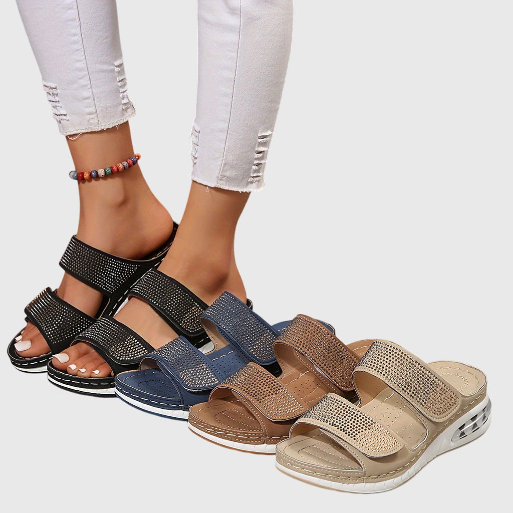 Ensley | Sandal