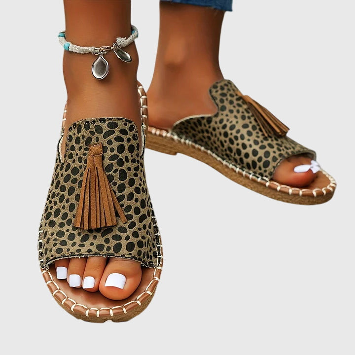 Lorraine | Sandals