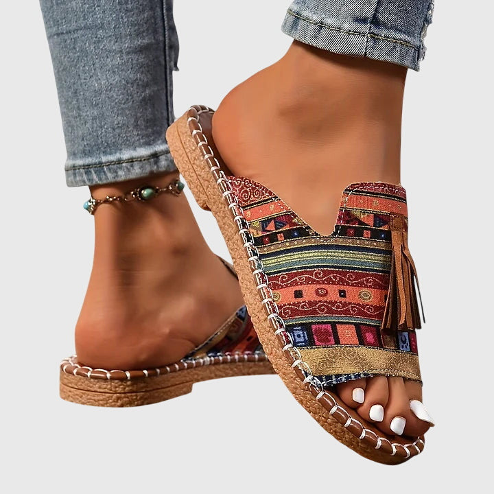 Lorraine | Sandals