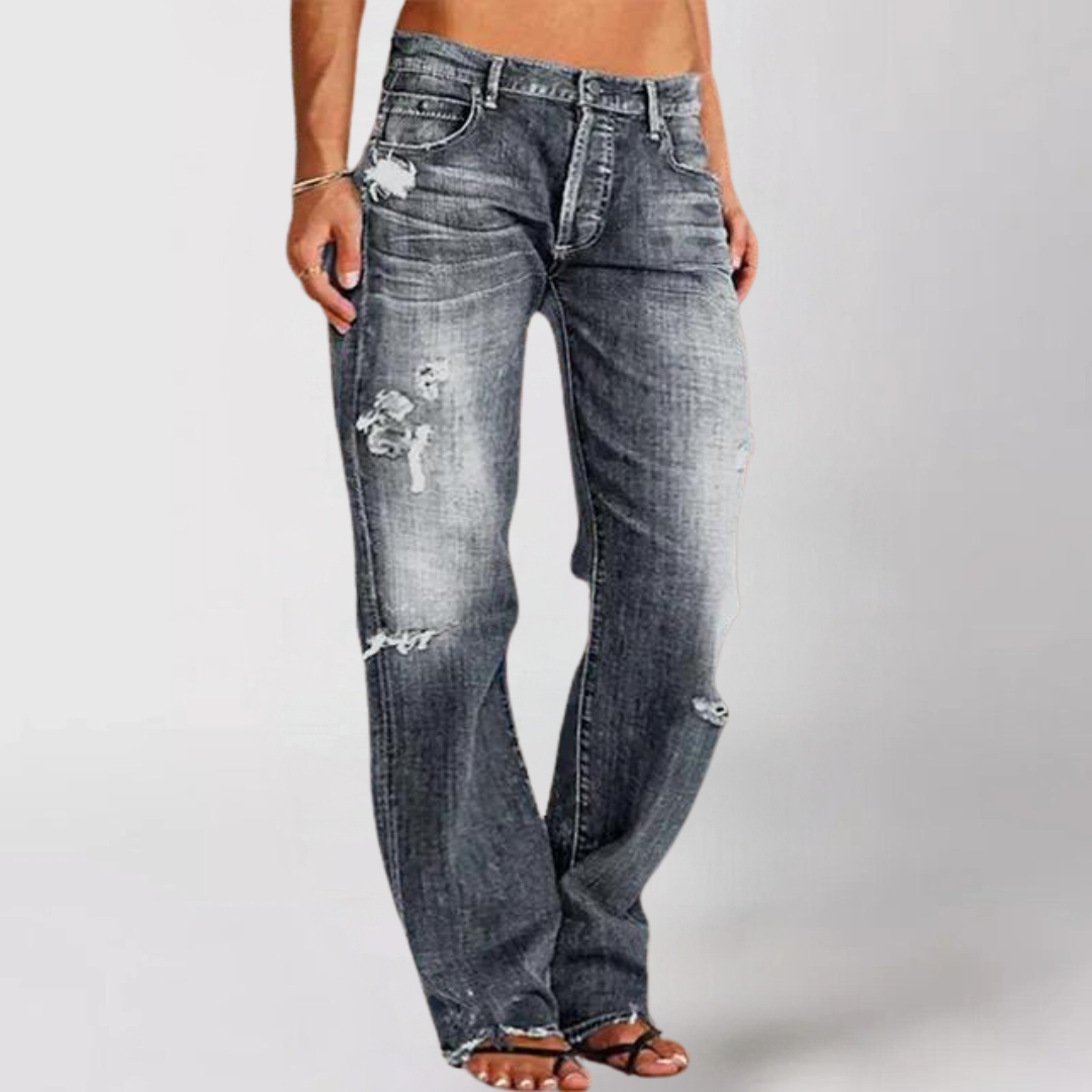 Vikki | Denim Jeans