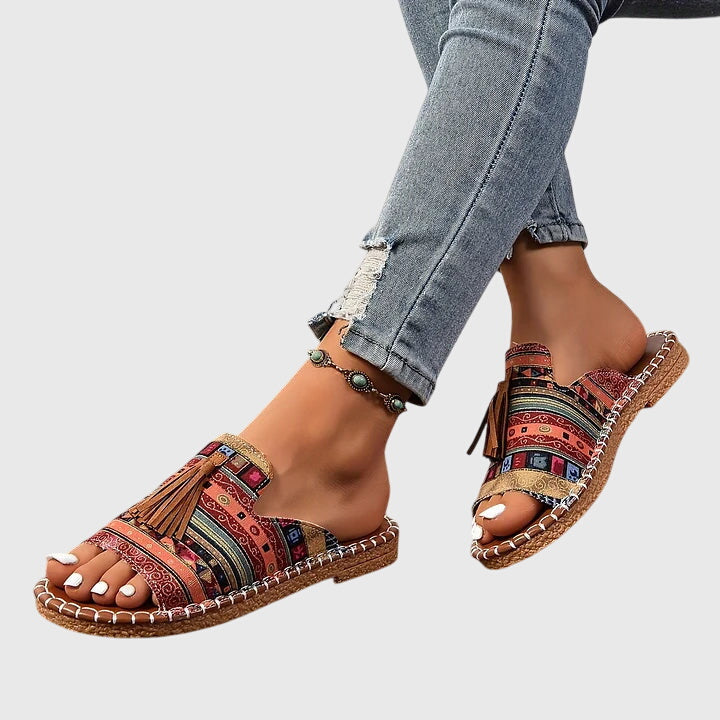 Lorraine | Sandals