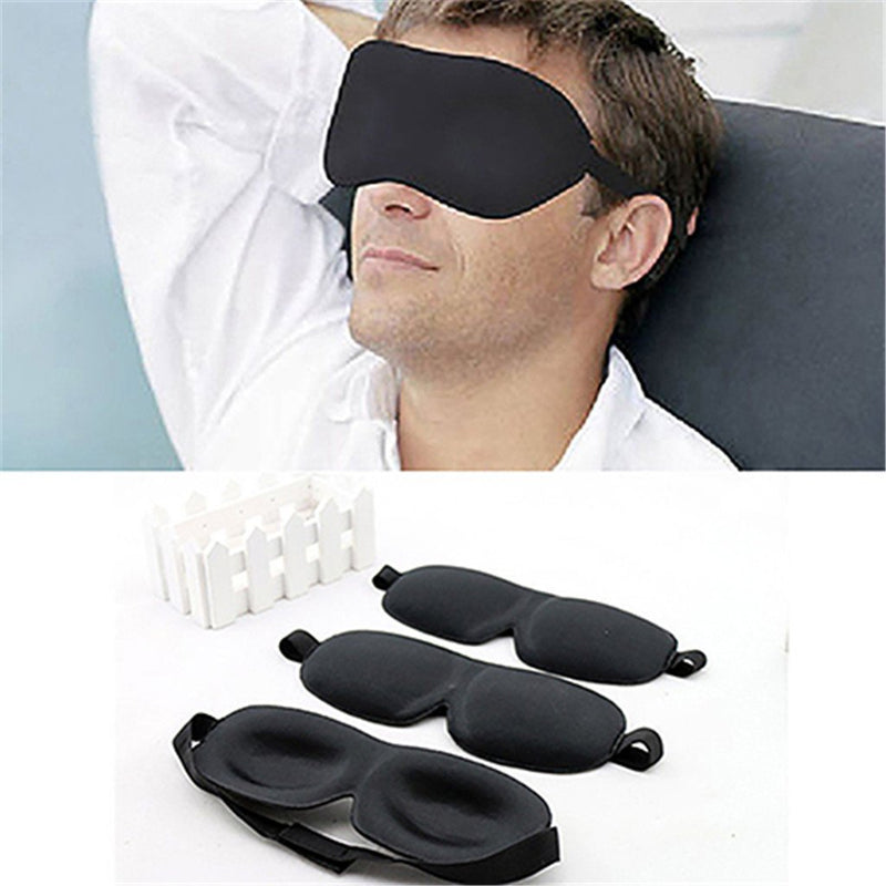 3D Sleeping Mask