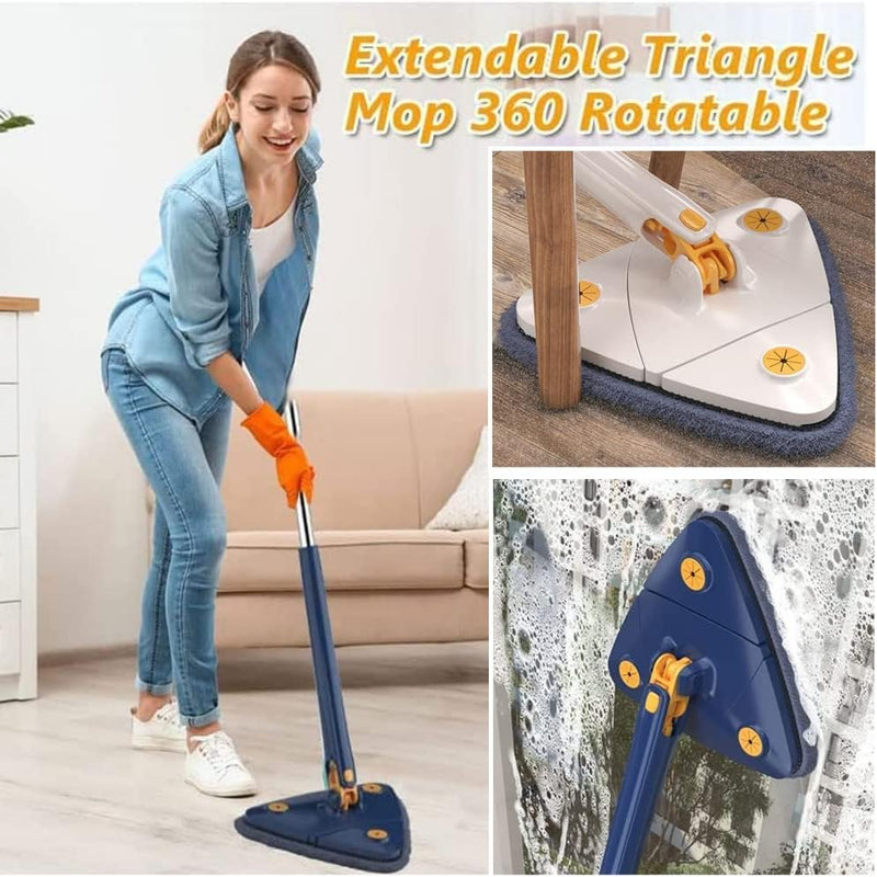 360° Mop Cleaner