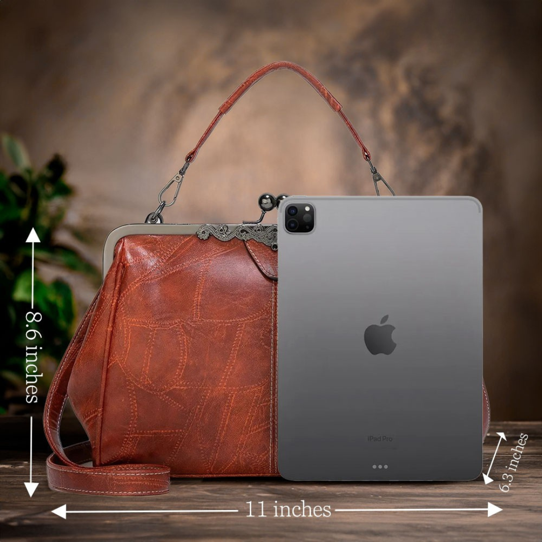 Johanna’S Classic Charm | Vintage Bag
