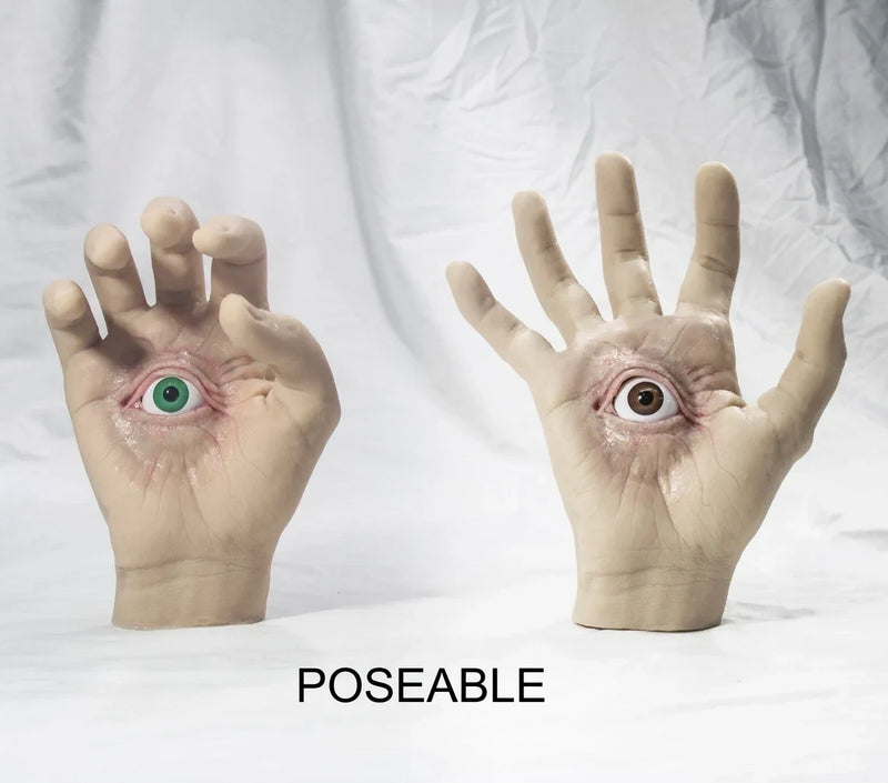 2025 New Funny Creepy Toy-🎃2025 Halloween Pre-Sale🎃