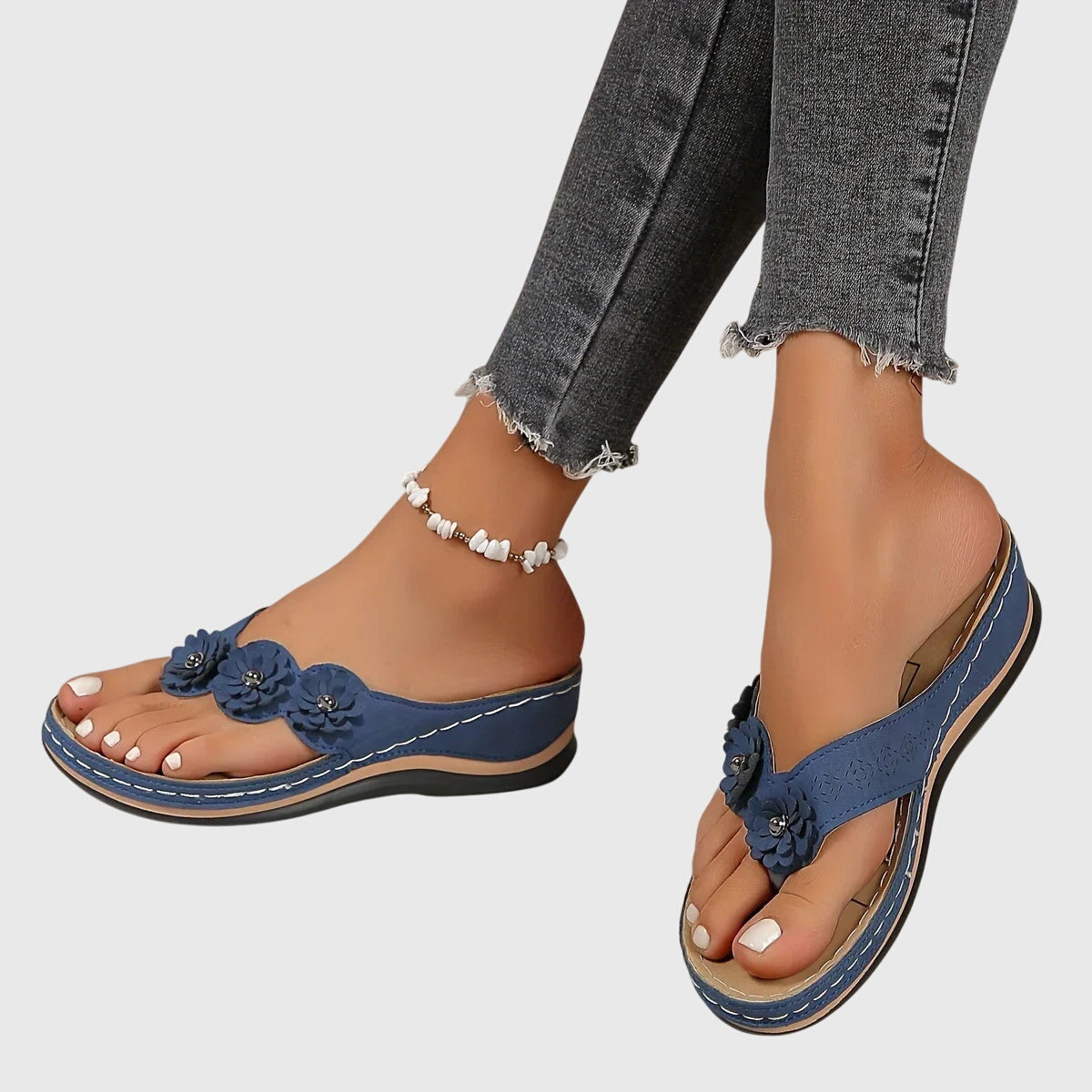 Alexis | Flip Flops