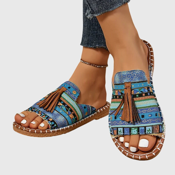 Lorraine | Sandals