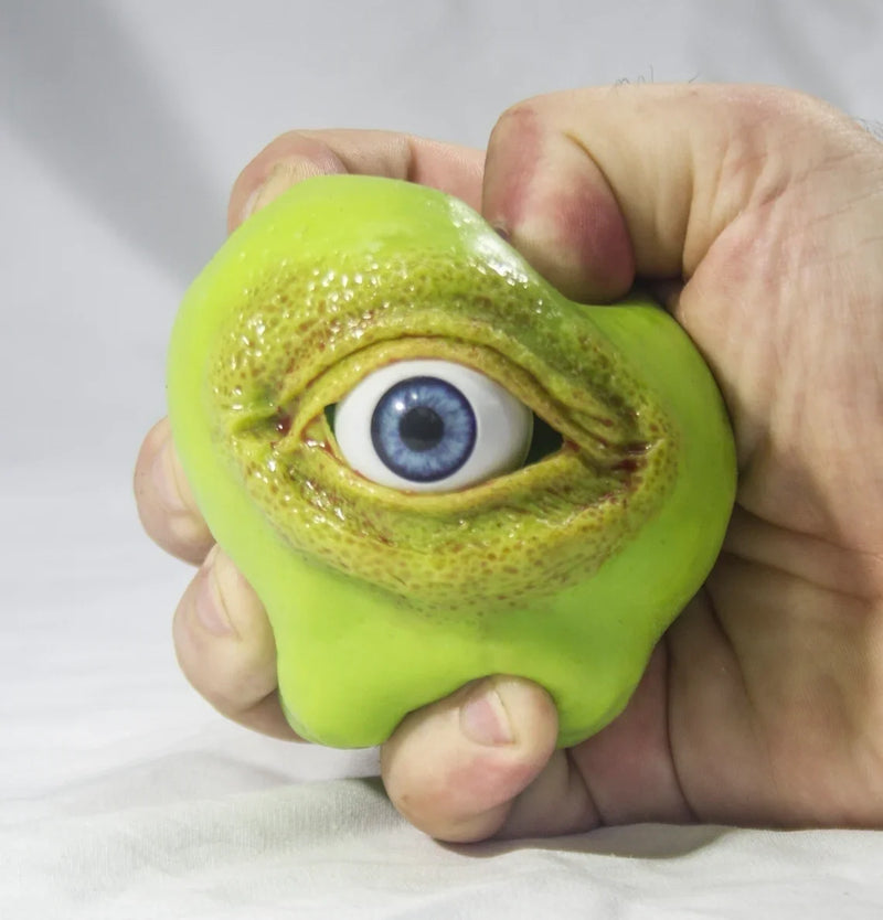2025 New Funny Creepy Toy-🎃2025 Halloween Pre-Sale🎃