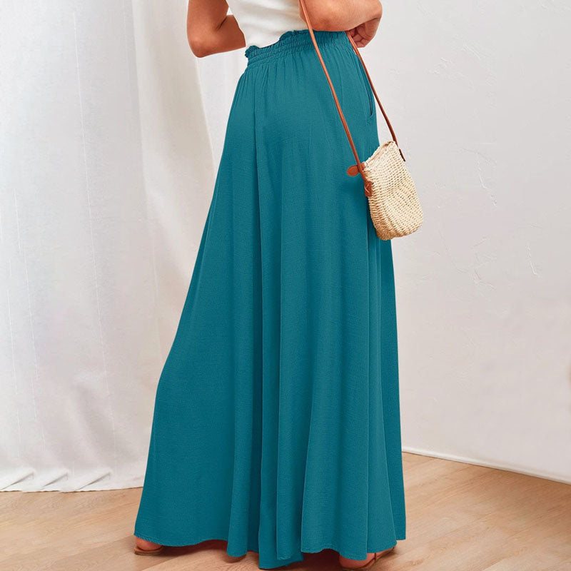 Mauren - Effortless Summer Pants