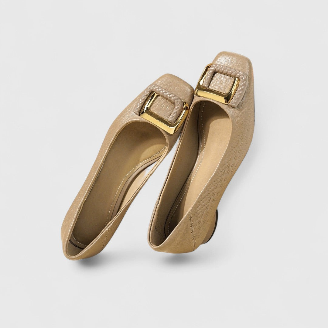 Danika - Elegant Casual Shoes