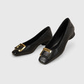 Danika - Elegant Casual Shoes