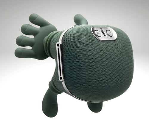 CozyPulse™ – Real Hands Neck & Shoulder Massager