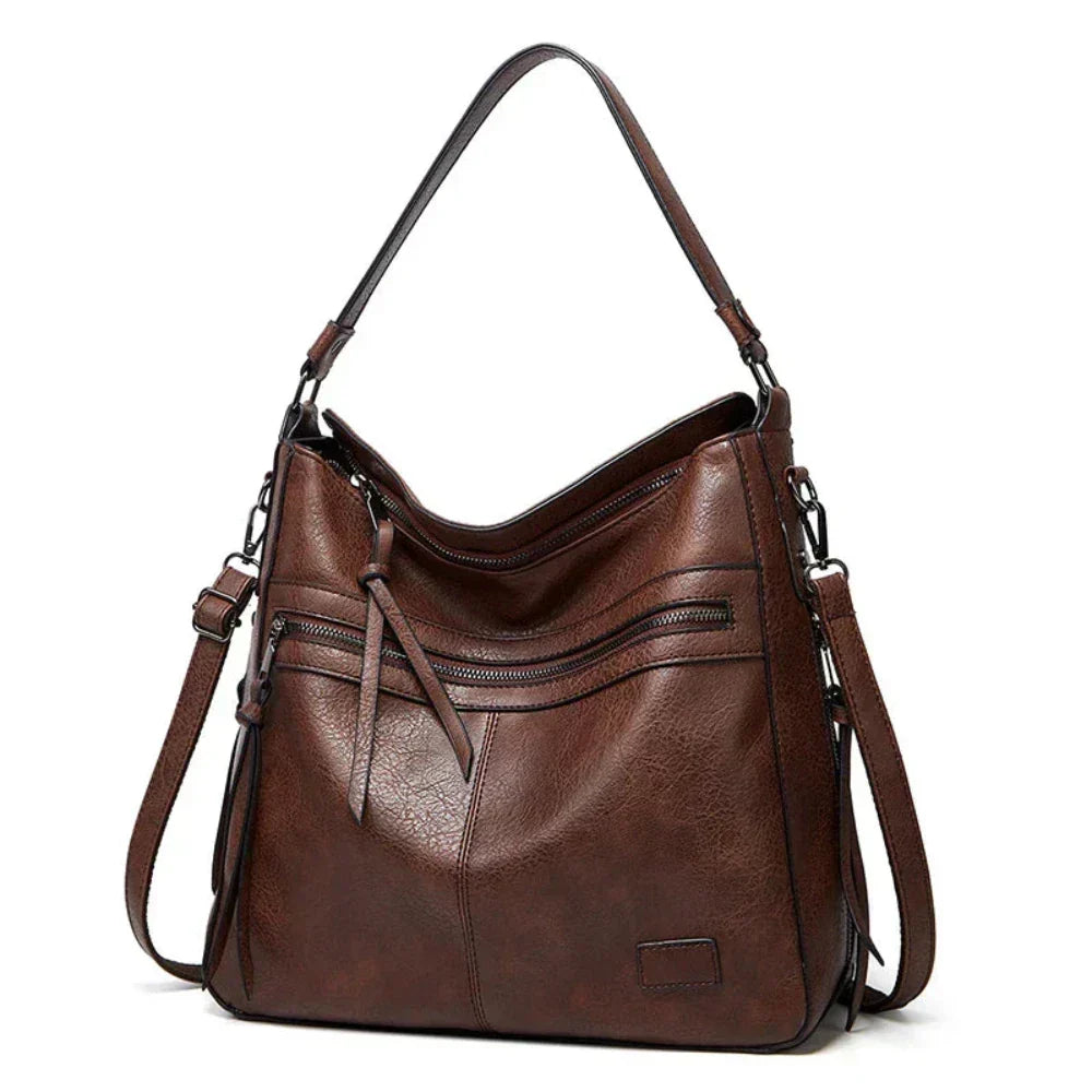 Magda’S Exquisite Style | Luxury Bag