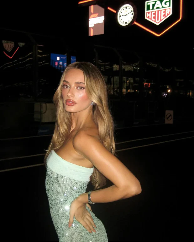 Strapless Sequin Knit Homecoming Dress