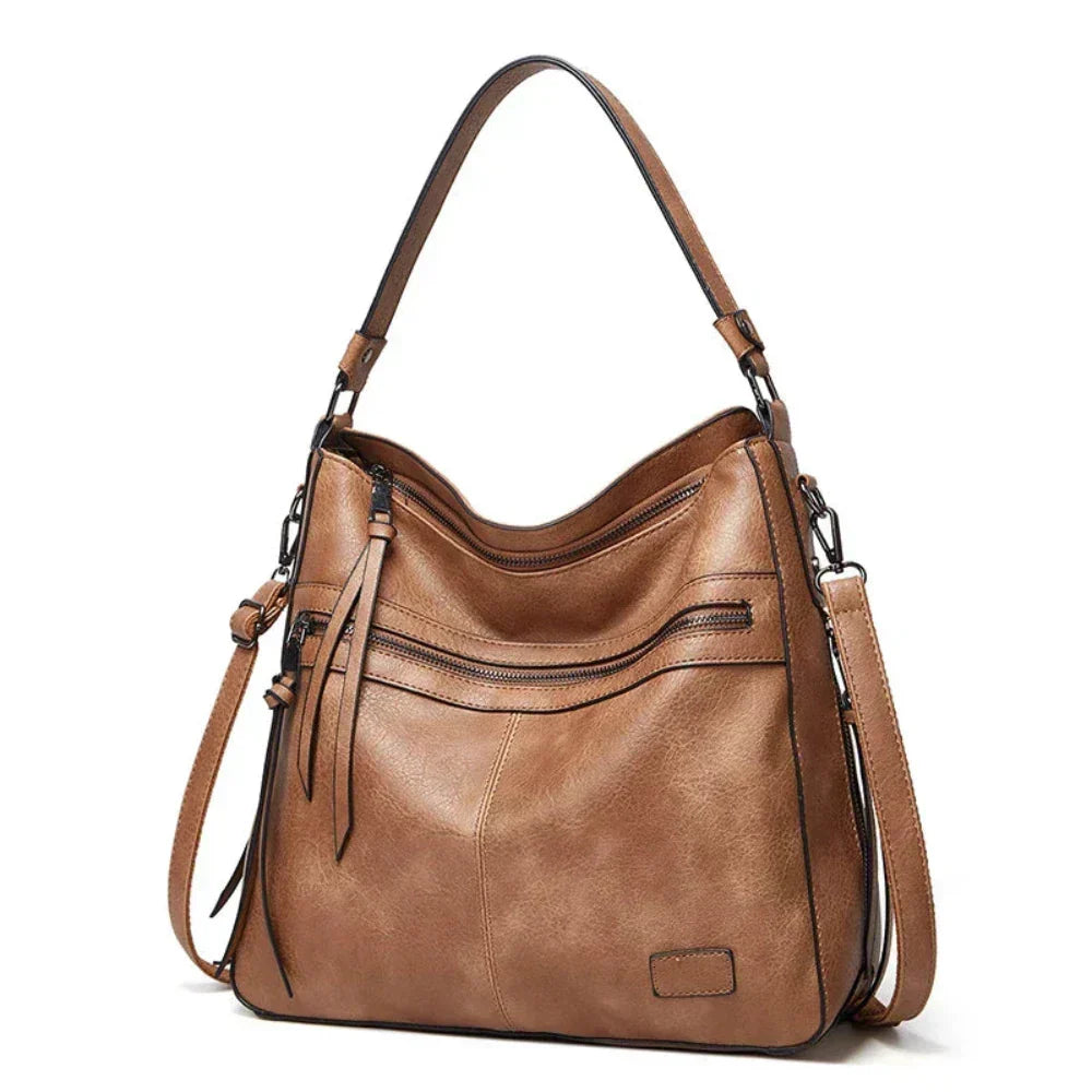 Magda’S Exquisite Style | Luxury Bag