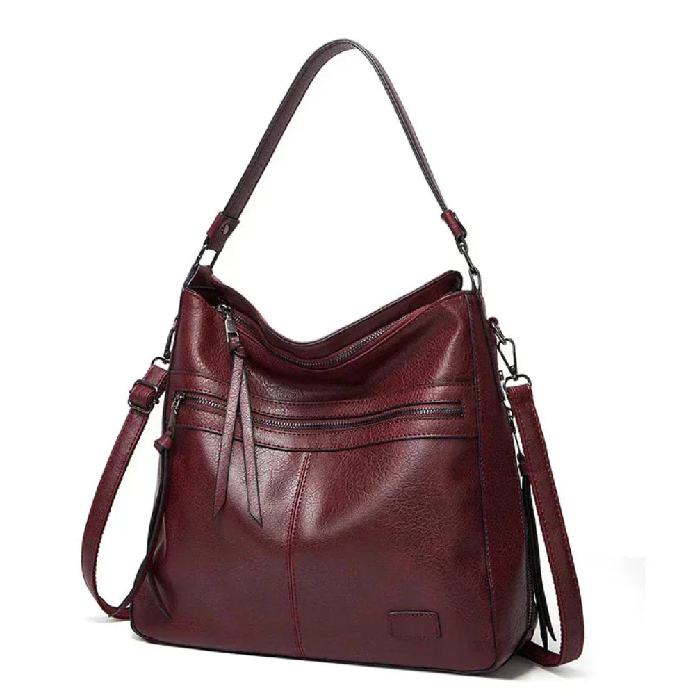 Magda’S Exquisite Style | Luxury Bag