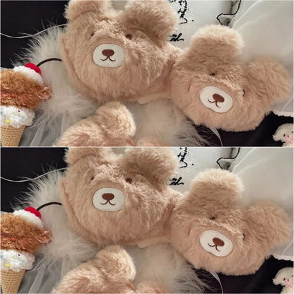 2 Plushie sets💕🧸 (Most Popular)