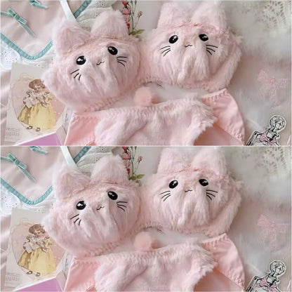 2 Plushie sets💕🧸 (Most Popular)