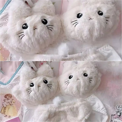 2 Plushie sets💕🧸 (Most Popular)