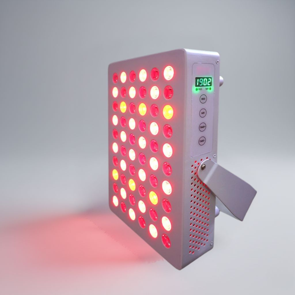 Lumora™ Targeted Red Light Therapy Panel