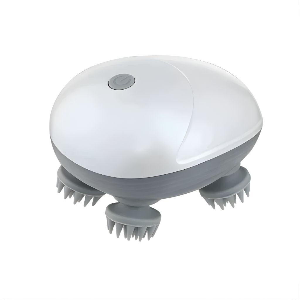 PurrfectRelax™ Pet Massager