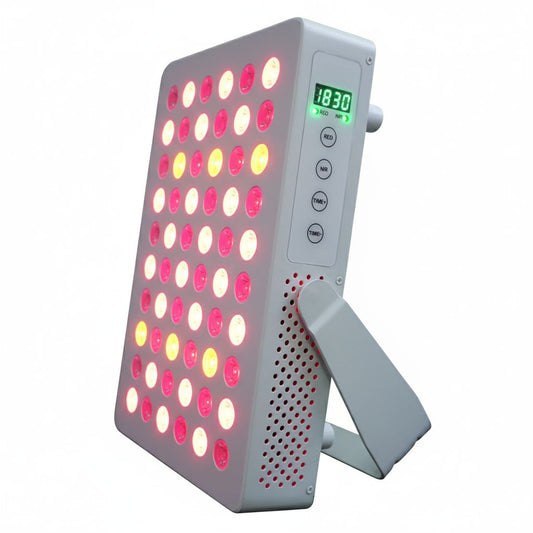Lumora™ Targeted Red Light Therapy