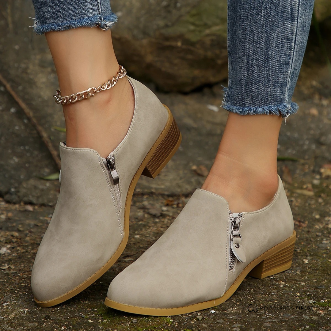 Lola - Orthopedic Shoes