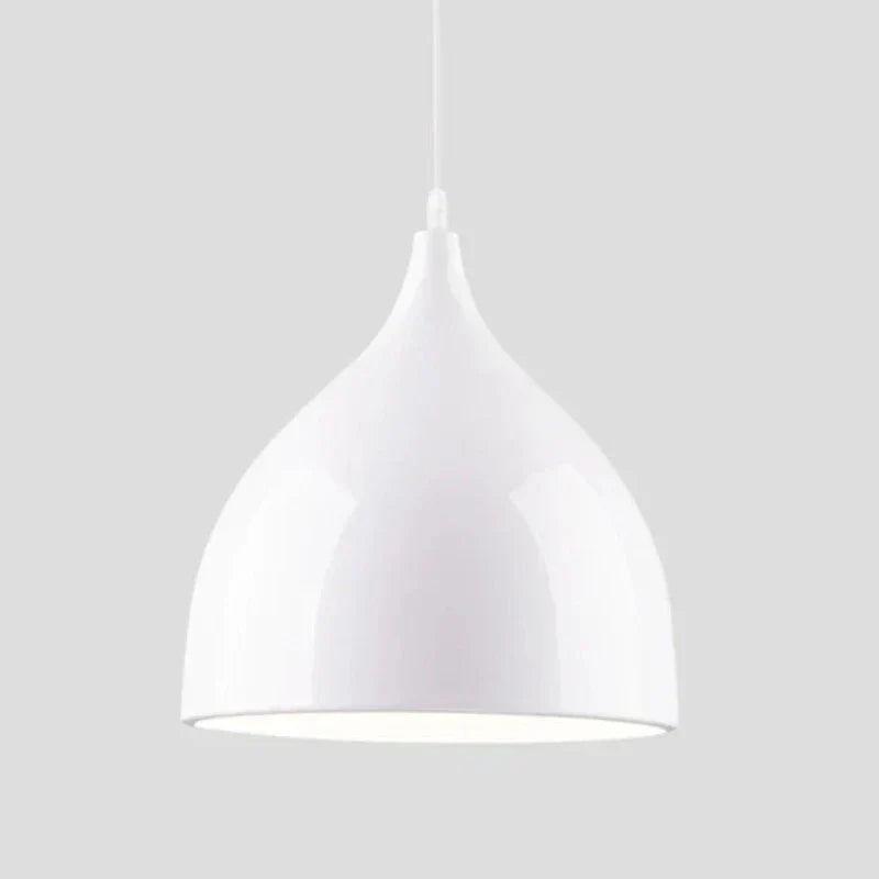 Collection of Modern European Pendant Lamps