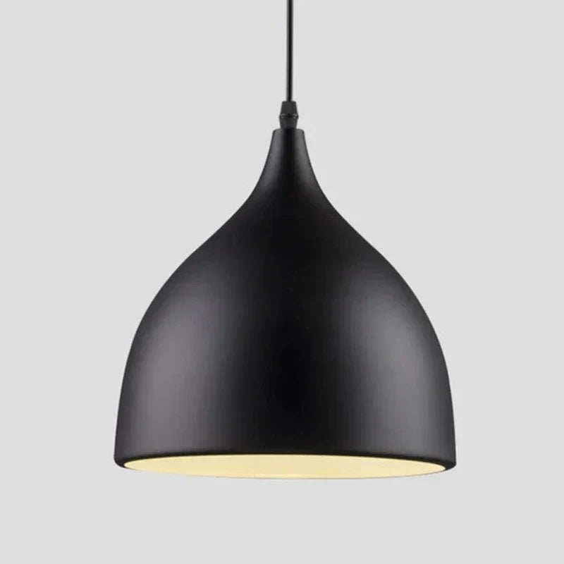 Collection of Modern European Pendant Lamps