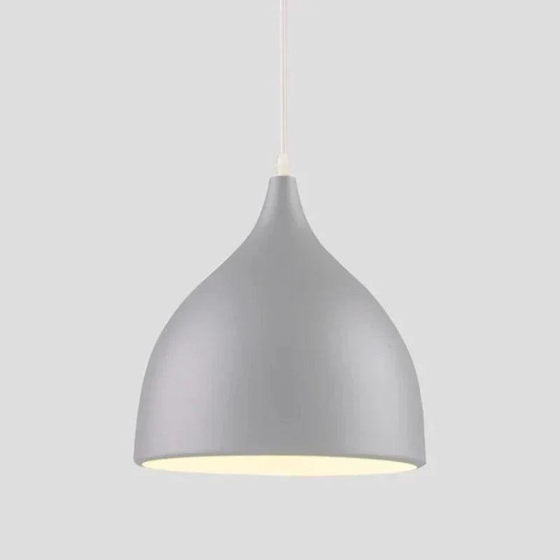 Collection of Modern European Pendant Lamps