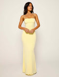 Ysolde | Zest Hour Gown