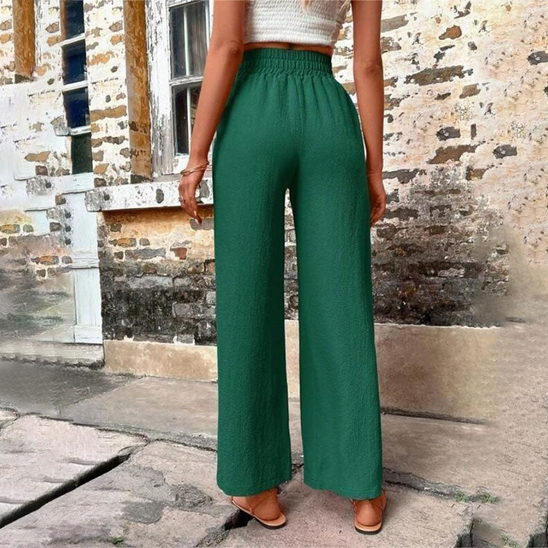 Sarina - Lounge Breeze Pants
