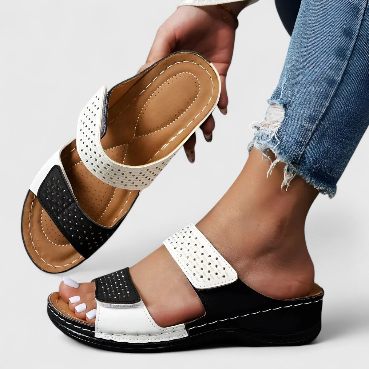 Karyssa | Sandals