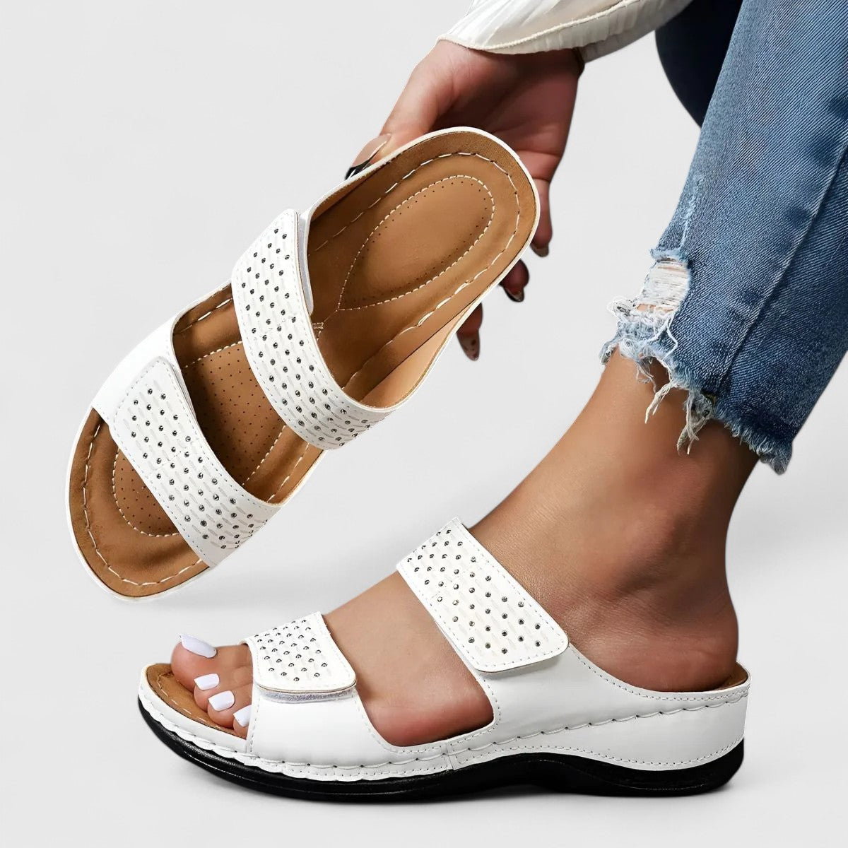 Karyssa | Sandals