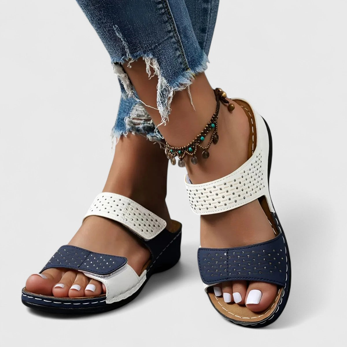 Karyssa | Sandals