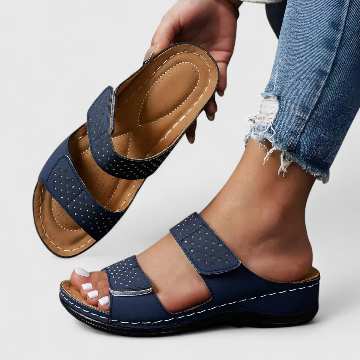 Karyssa | Sandals