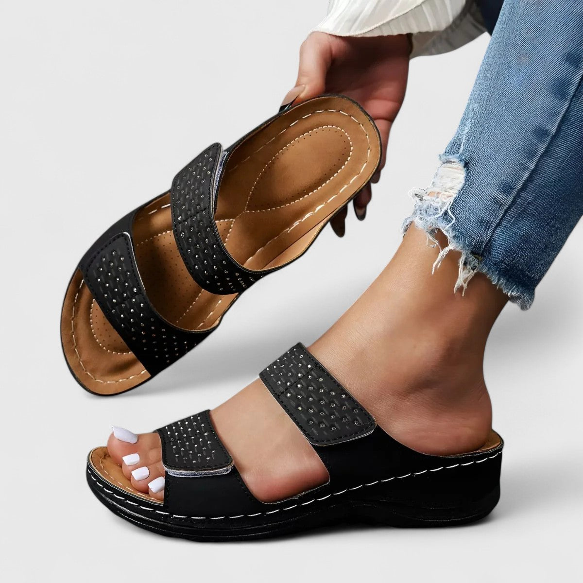 Karyssa | Sandals