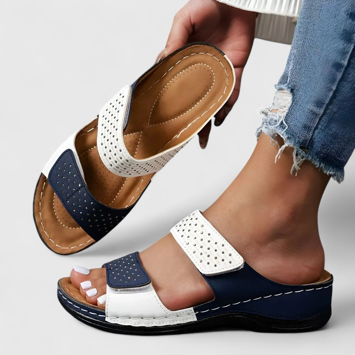 Karyssa | Sandals