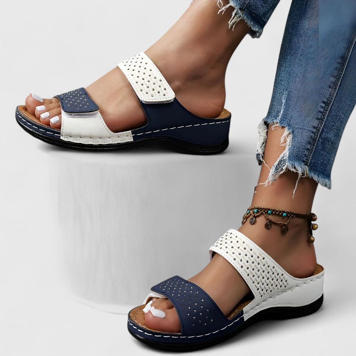 Karyssa | Sandals