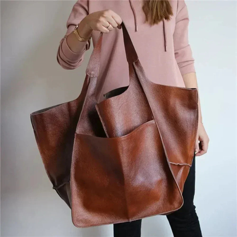 Laura’S Timeless Allure | Vintage Bag