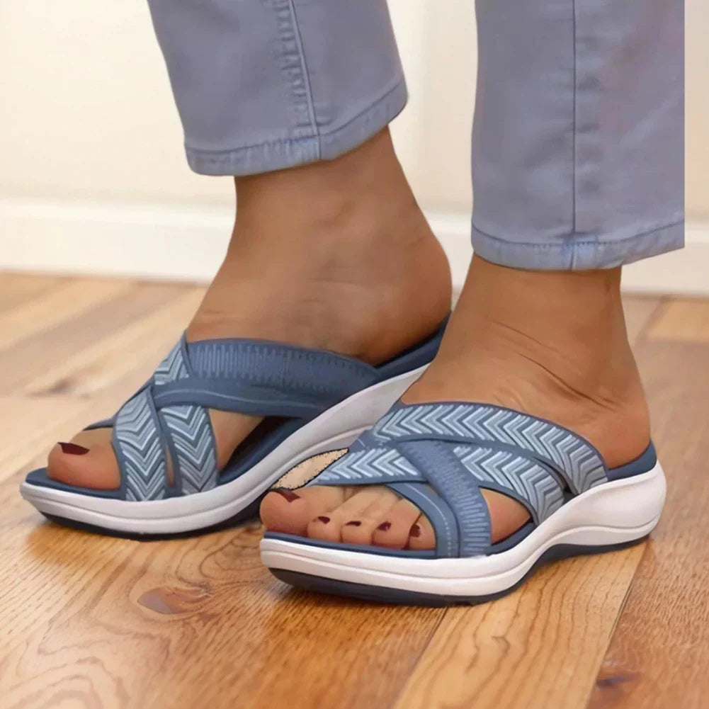 Grace - Holiday Sandals