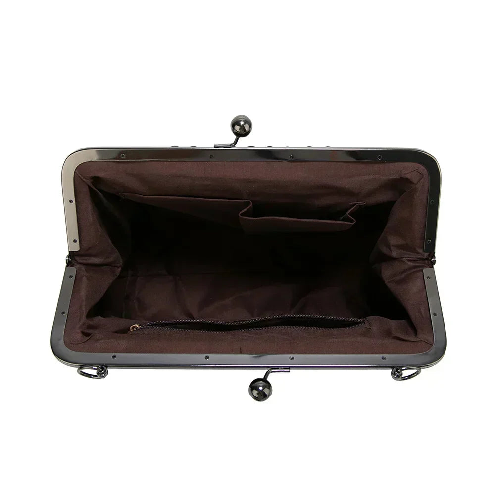 Johanna’S Classic Charm | Vintage Bag
