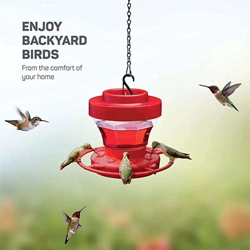 Ant And Bee Guard Bird Water Dispenser