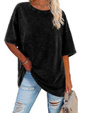 Elaina | Oversized Shirt