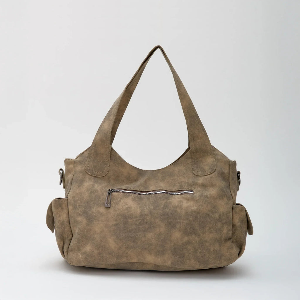 Launa | Crossbody Bag