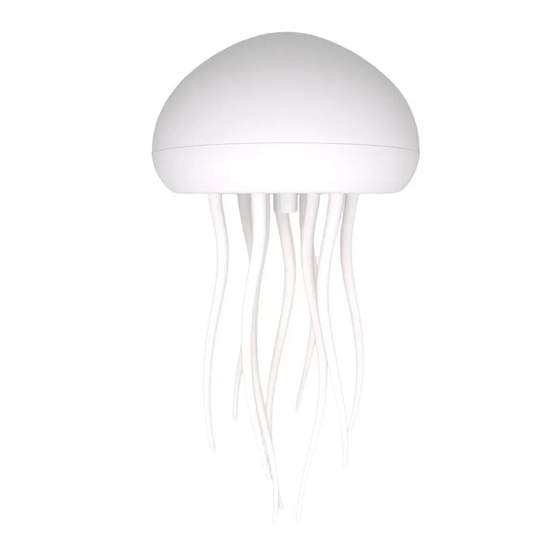 Hicosy- jellyfish lamp