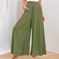 Mauren - Effortless Summer Pants