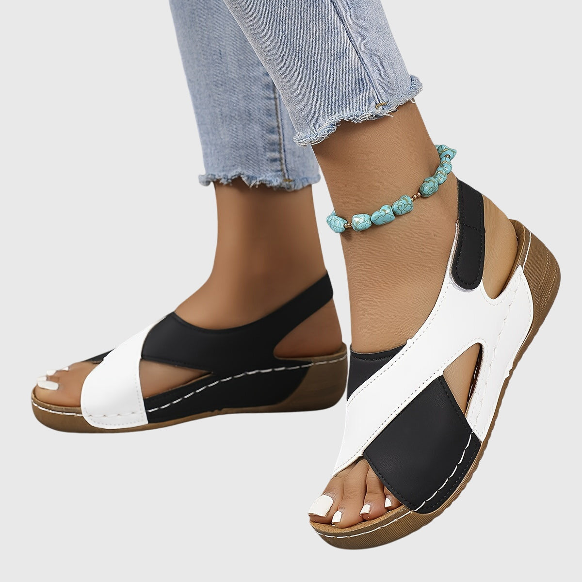 Ainsley|  Sandals