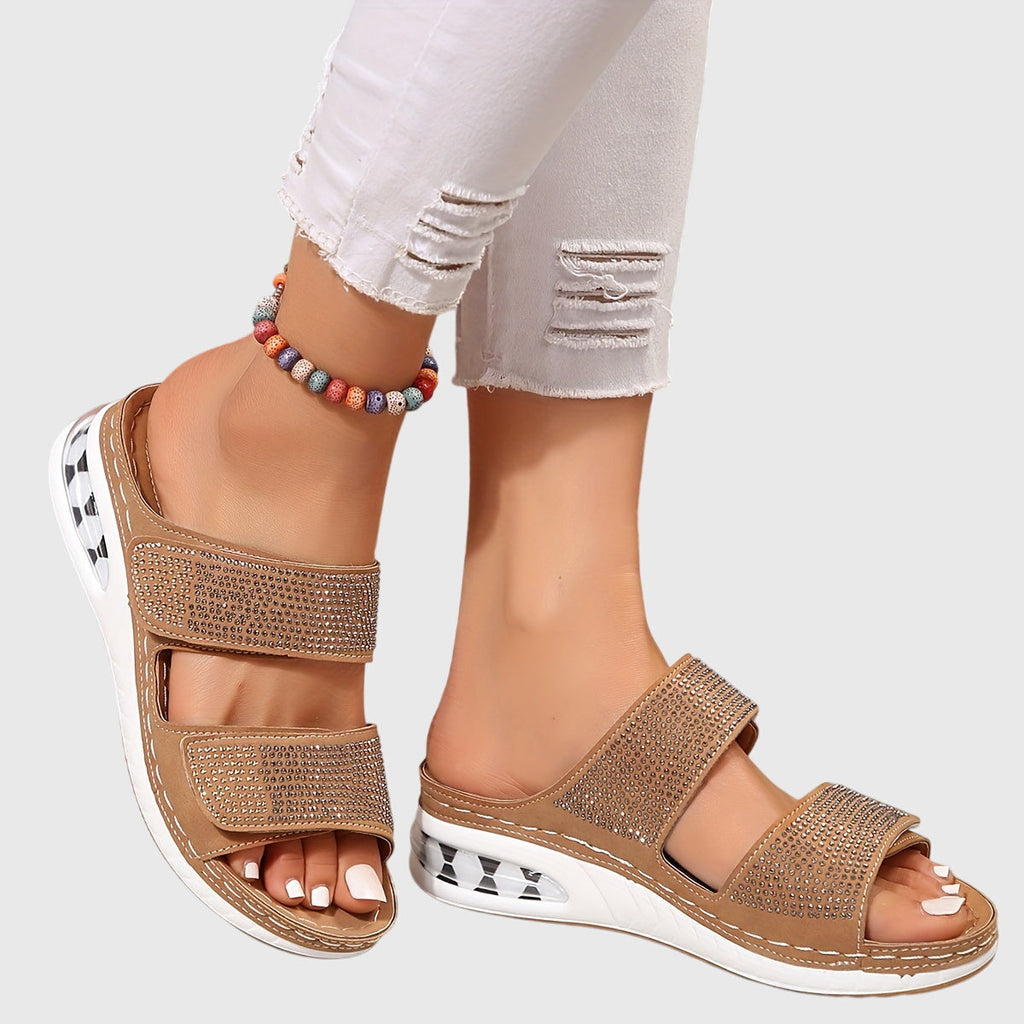 Ensley | Sandal