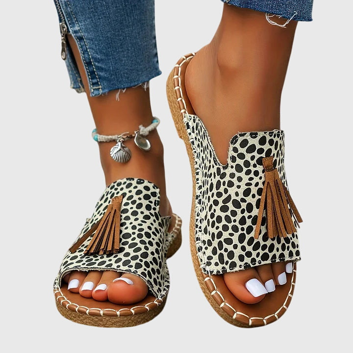 Lorraine | Sandals